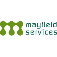 Mayfield Services Pty Ltd Logo
