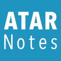 ATAR Notes Logo