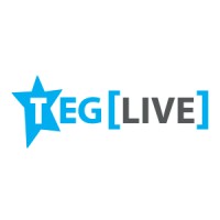 TEG Live Pty Ltd Logo