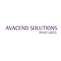 Avacend Solutions Logo