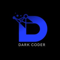 Dark Coder Logo