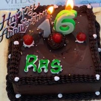 Ras Developments Pvt. Ltd. Logo