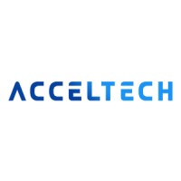 Acceltech Pte. Ltd. Logo