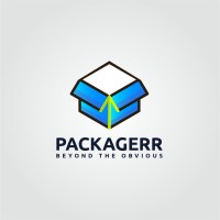 Packagerr Logo