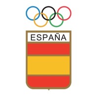 COMITÉ OLÍMPICO ESPAÑOL Logo