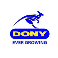 Dony Garment Company Limited Logo