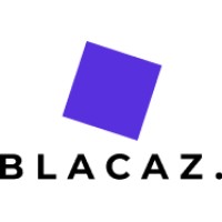 BLACAZ. | Dedicated Business Insurance for SMEs and Startups Logo