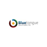 Blue Tongue Solutions Ltd Logo