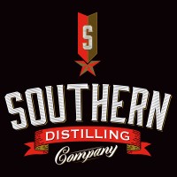 Southern Distilling Company Logo
