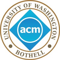 UWB ACM Logo