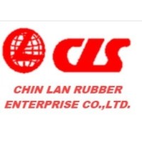 CHIN LAN RUBBER ENTERPRISE CO.,LTD. Logo