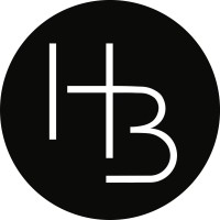 HB Arch Logo