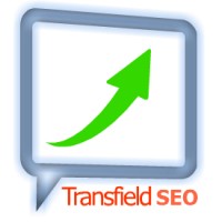 Transfield SEO Logo