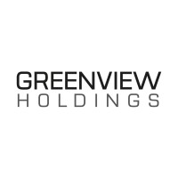 Greenview Holdings Logo