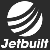 Jetbuilt Logo