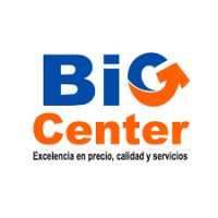Big Center Logo