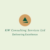 KW Consulting Services Ltd Logo