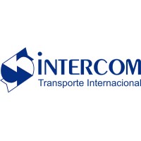 Intercom - Grupo de Intercambio Comercial Logo