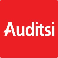 Auditsi Executive Search Logo