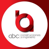 ABC Construcciones e Ingeniería Logo