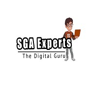 SGA Experts Logo