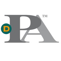 Developing Potential Australia Logo