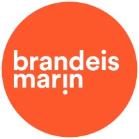 Brandeis Marin Logo