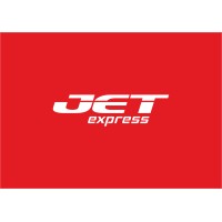 JET express Logo