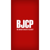 Big Johnson Concrete Placement, LLC Logo
