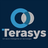 Terasys Logo