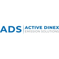 Active Dinex Emission Solutions Logo