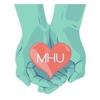 Dartmouth Mental Health Student Union Logo