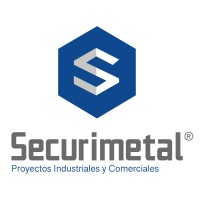 Securimetal Logo