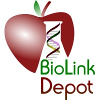 BioLink Depot Logo