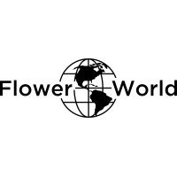 Flower World, Inc Logo