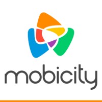 Mobicity Logo
