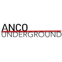 ANCO Underground Logo