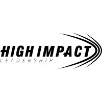 High Impact Leadership Logo