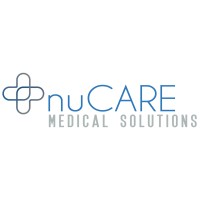 nuCare Medical Solutions, Inc Logo