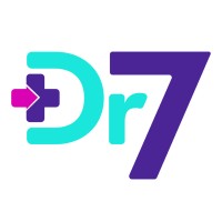 Doctor7 Logo