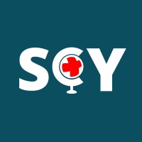 Science Connecting Youth Logo