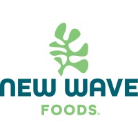 New Wave Foods Logo
