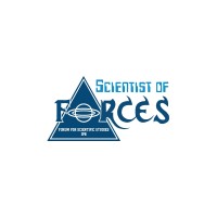 Forum for Scientific Studies FORCES IPB Logo