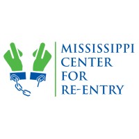 Mississippi Center for Re-Entry Logo