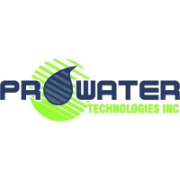 Prowater Technologies, Inc. Logo