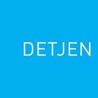 The Detjen Group Logo