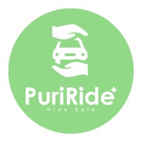 PuriRide Logo