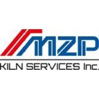 MZP Kiln Services, Inc. Logo