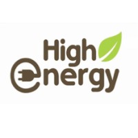 High Energy Engineering Logo