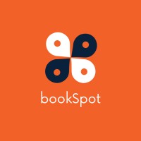 bookSpot Logo